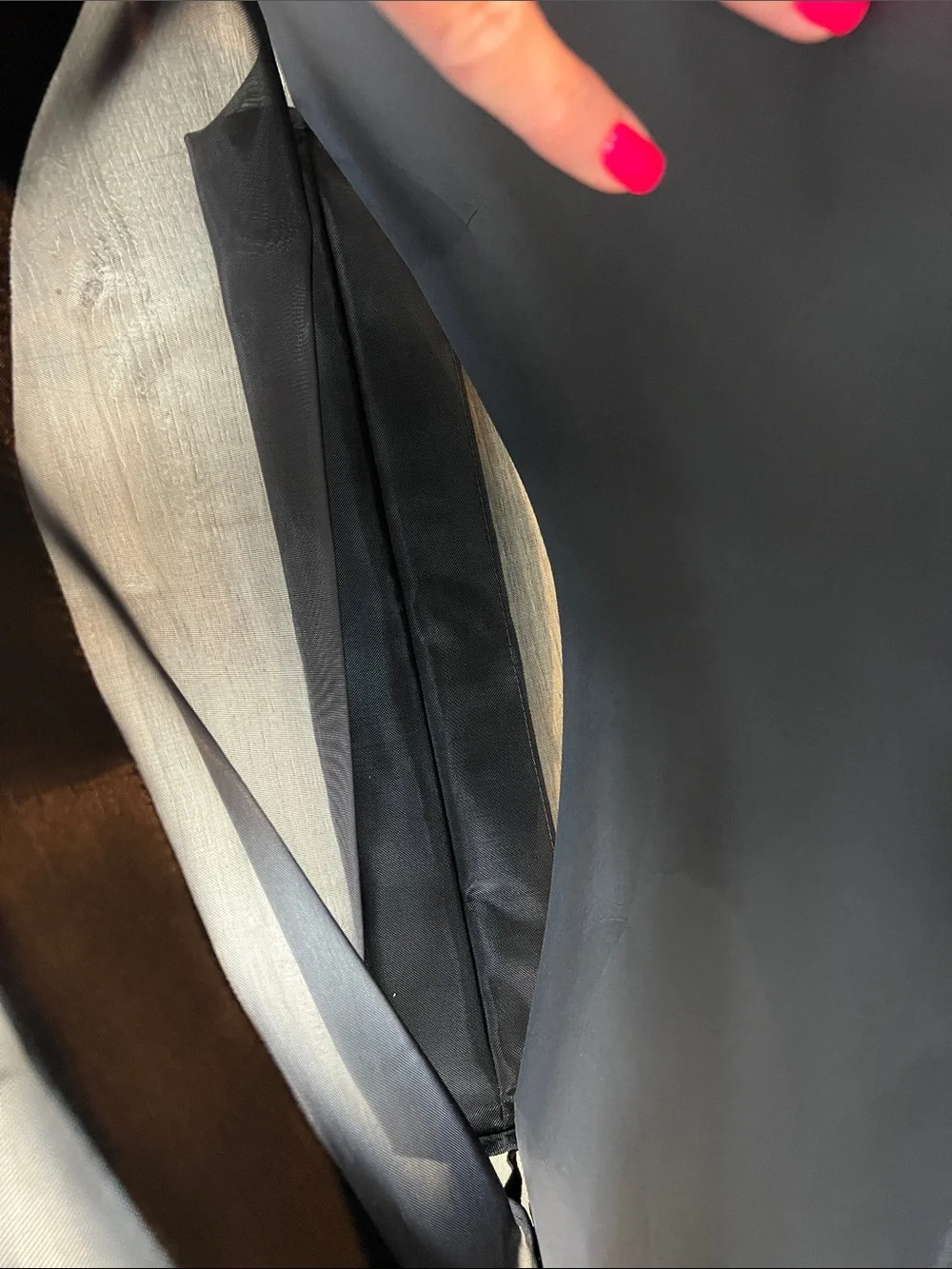 Burberry Fragrances Tote bag